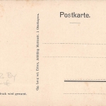 Altötting - Portal der Gnadenkapelle ngl 167.250
