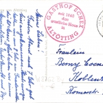 Altötting - Gnadenbild gl1950? 167.251