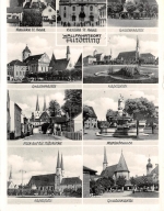 Altötting - Teilansichten gl1957 167.253