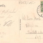 Altötting - Teilansicht gl1907 167.256