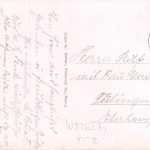 Altötting - Gnadenkapelle gl1939 167.257