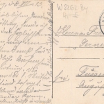 Altötting - Lichterprozession um die Gnadenkapelle gl1913 167.261