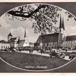 Altötting - Kapellplatz gl19? 167.264