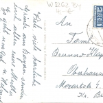 Altötting - Kapellplatz, Schwalbe gl19? 167.265