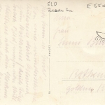 Bleder See, Blejski otok glum 1930? E5507