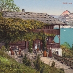 Rütli und die Mythen ngl E5595
