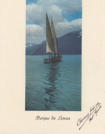 Barc du Léman ngl E5730