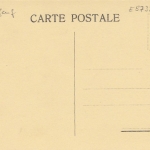 Genève, Le Port et le Mont-Blanc ngl E5732