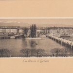 Genève, Les Quais ngl E5735
