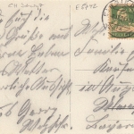 Einsiedeln, Kloster gl1924 E5742