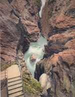 Viamala, die Brücke ngl E5751