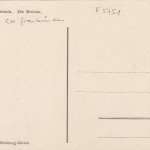 Viamala, die Brücke ngl E5751