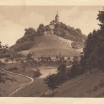Schloß Leuchtenburg, Thüringen gl1929 E5946