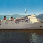 Le Comté de Nice ngl E5966