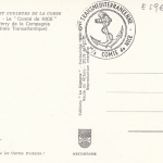 Le Comté de Nice ngl E5966