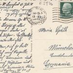 L'Hospice du Gd.St.Bernand, Wallis gl1938 E5976