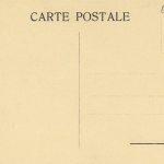 Genève, Pkace Neuve ngl E6014