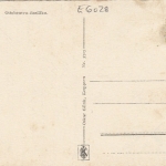 Ottobeuren, Basilika der Benediiktinerabtei. innen ngl E6028