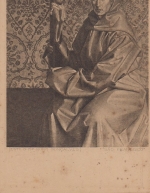 Sao Francisco (Estilo o Nuno Goncalves) ngl E6060