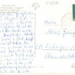 Rostock-Warnemünde Teepott gl1969 173.739