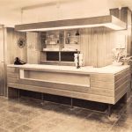 Ahrenshoop Kurhaus Empfang ngl 173.889