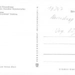 Ahrenshoop Kurhaus Empfang ngl 173.889