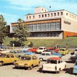 Ahrenshoop Kurhaus gl 173.906