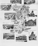 Ahrenshoop Fischland gl1964 173.917