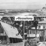 Ahrenshoop Mehrbildkarte gl1983 173.919