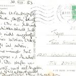 Ahrenshoop Mehrbildkarte gl1983 173.919