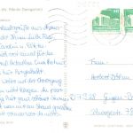 Ahrenshoop Mehrbildkarte gl 173.923