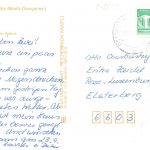 Ahrenshoop Mehrbildkarte gl1988 173.925