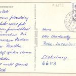 Ahrenshoop Mehrbildkarte gl1991 173.926