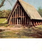 Ahrenshoop Kirche gl 173.930