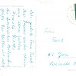 Ahrenshoop Kirche gl 173.930