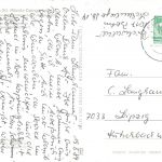 Ahrenshoop Mehrbildkarte gl1984 173.932