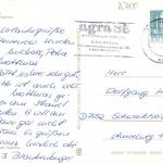 Schwerin Mehrbildkarte gl1985 174.037