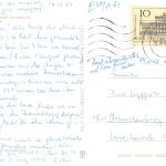 Schwerin Mehrbildkarte gl1981 173.039