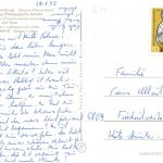 Schwerin Mehrbildkarte gl1972 174.040