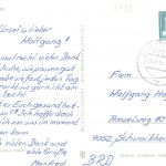 Blankenburg / Harz Auf Schienen durch den Harz gl1988 174.222