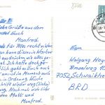 Blankenburg / Harz Harzquerbahn gl1987 174.223