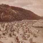 Sellin a. Rügen Strand gl1929 174.340