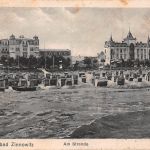 Zinnowitz Am Strande gl 174.353