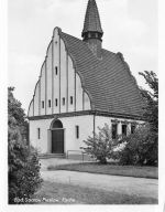 Bad Saarow-Pieskow Kirche ngl 174.365