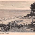 Sellin auf Insel Rügen gl1943 174.372