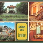 Torgelow Mehrbildkarte gl 174.374