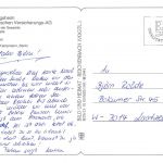 Torgelow Mehrbildkarte gl 174.374