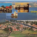 Greifswald-Wieck, Mehrbildkarte gl2001 174.378
