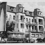 Heringsdorf FDGB-Ferienheim "Frieden" ngl 174.380