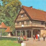 Potsdam Hotel Cecilienhof ngl 174.383